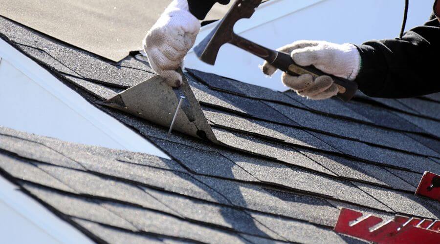 Expert Emergency Roof Repairs services in Avoca, TX